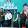 Rahman Bando Bersiap Daftar di Empat Partai Politik