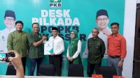 Rahman Bando Bersiap Daftar di Empat Partai Politik
