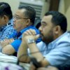 DPRD Makassar Gelar RDP Terkait Permrintaan LAKN
