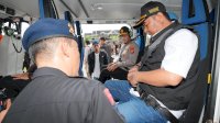 Polda Sulsel, Pemprov Kirim Bantuan ke Wilayah Terisolir Luwu