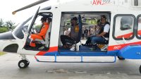 Tim SAR  Evakuasi 8 dari Gurung Latimojong