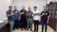 DPD PAN Makassar Mulai Terima Pendaftaran Bakal Calon Wali Kota dan Wakil Wali Kota”
