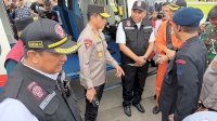 Pemprov Sulsel Segera Salurkan 10 Ton Beras untuk Korban Banjir dan Longsor di Luwu