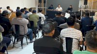 Loyalis RMS Corawali Bersatu untuk Menangkan Andi Irwan Hamid di Pilkada Pinrang
