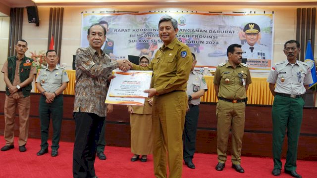 BNPB Siapkan Dua Helikopter dan  Pesawat Karavan Untuk Evakuasi Korban Bencana