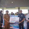 PJ Bupati Luwu Terima Kasih  Untuk Semuanya