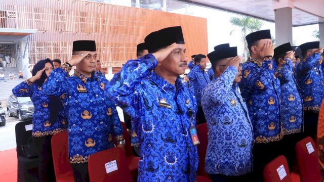 Disetujui Kemendagri, TPP PNS Bulukumba Cair dalam Tiga Bulan