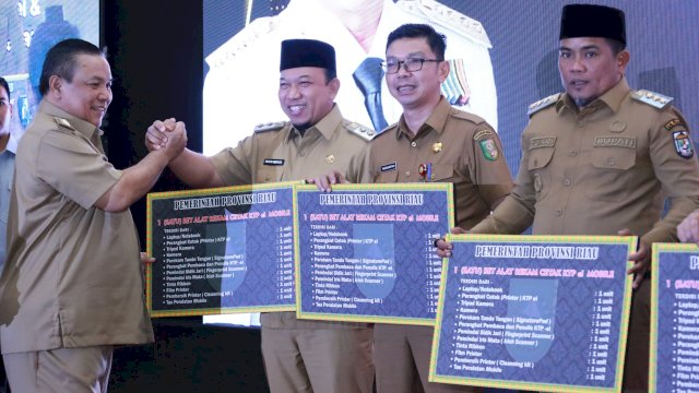 Penurunan Angka Stunting Siak 2023 Mencapai 11,6 Persen Menjadi Sorotan dalam Rakor Pemda dan Pemdes se-Riau