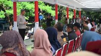 Pemprov Sulsel Kirim Bantuan Kemanusiaan untuk Korban Bencana Alam di Luwu