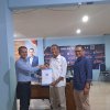 IAS Ikut Ambil Formulir Cagub di Partai Demokrat