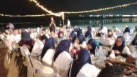 Halal bi Halal dan Silaturahmi Alumni IKA SMA Balbod Makassar di Bali
