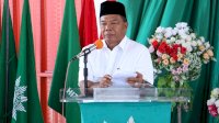 Peringatan Milad ke-107 Aisyiyah: Bupati Bulukumba Dihadiri Ribuan Peserta