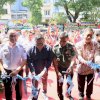 Danny Pomanto Resmikan Showroom Chery Veteran Cherindo di Veteran Utara