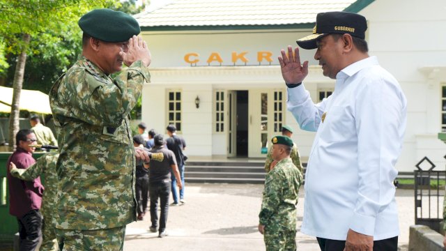 Bantuan Kostrad untuk Korban Banjir di Luwu Resmi Dilepas