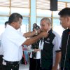 Bupati Andi Utta Motivasi Peserta Pelatihan Kompetensi: Jangan Santai, Lanjutkan!
