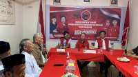 Ketua PKS Sulsel Ajak PDIP Bangun Koalisi “Merah Putih”  Untuk Pilkada Makassar 2024&nbsp;