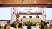 DP Tegaskan Pentingnya UU Kota Untuk Tingkatkan Kekuatan Fiskal Daerah