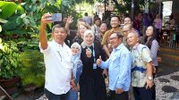 Jadi Pilot Project ILP, Kemenkes Tinjau Puskesmas Bontobangun