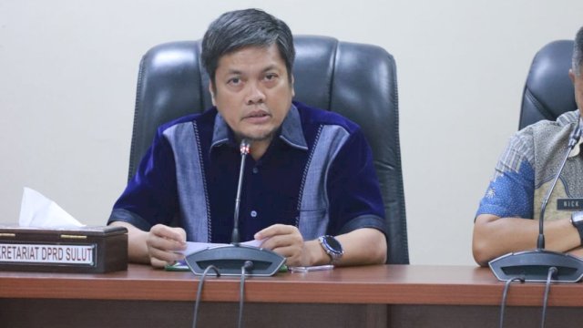 DPRD Sulsel Kunker ke Provinsi Sultra Belajar Perda Tentang Jamsostek