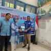 Tokoh Perempuan NU, A Syamsiar Halid, Resmi Mendaftar Cakada Pilkada Bone 2024 di Partai Demokrat
