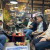 KAHMI Sulsel Gelar Serial FGD, Cari Solusi Komprehensif Atasi Banjir dan Longsor