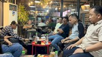 KAHMI Sulsel Gelar Serial FGD, Cari Solusi Komprehensif Atasi Banjir dan Longsor