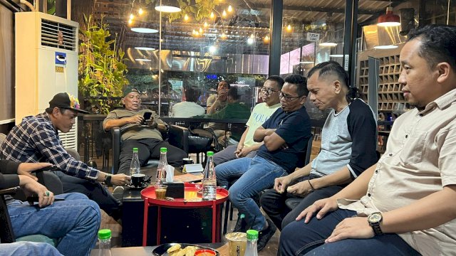 KAHMI Sulsel Gelar Serial FGD, Cari Solusi Komprehensif Atasi Banjir dan Longsor