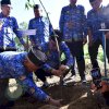Prof. Zudan Canangkan Gerakan Sulsel Menanam, Satu Pohon Tiap KK