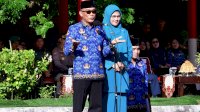 Pj Gubernur Sulsel Prof. Zudan Dorong Digitalisasi Tanda Tangan di Lingkup OPD