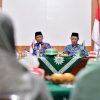Prof Zudan Bersama Muhammadiyah Komitmen Bangun Sulsel yang Baldatun Thayyibatun