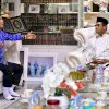 Prof. Zudan Arif Fakrulloh Kunjungi PW NU Sulawesi Selatan