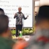Penjabat Gubernur Sulsel Prof Zudan Sampaikan Pesan Penting dari Presiden Jokowi