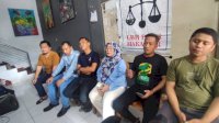 Hakim Tolak Gugatan Rp700 Miliar Eks Stafsus Gubernur Sulsel Terhadap Media dan Jurnalis