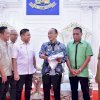 Sulsel Target 5 Besar PON Tahun 2024, Ketua KONI Apresiasi Perhatian Prof Zudan untuk Para Atlet
