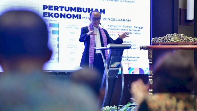 Pemprov Sulsel dan PTPN Sinergi Wujudkan Pertumbuhan Ekonomi Melalui PSN