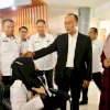 Staf dan Pasien RSKD Dadi Akui Senang Dikunjungi Prof Zudan