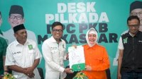 Indira Yusuf Ismail, Calon Potensial Wali Kota Makassar, Kembali ke Pangkuan PKB