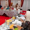 Pj Ketua Dekranasda Dorong Peningkatan Inovasi dan Pemasaran Produk Kerajinan Sulsel