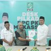 Andi Seto Asapa Siap Bertarung di Pilwalkot Makassar 2024