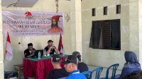 Andi Pangeran Nur Akbar Ditetapkan Sebagai Ketua FKGP-SH, Awal Karuwisi : Selamat Bertugas