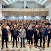 Rusdin Abdullah Silaturahmi Bersama Keluarga Besar NasDem Makassar