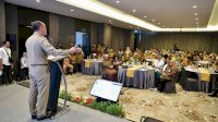 Pemprov Sulsel: Mendukung Gerakan Nasional Percepatan Penanganan Stunting