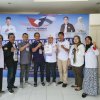 Ambil Formulir di Perindo, ASA Buktikan Kesiapan Maju Pilkada Makassar
