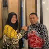 Andi Kartini Ottong Akui Gerindra Usulkan Muzakkir Sebagai Pendamping di Pilkada Sinjai