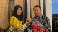 Andi Kartini Ottong Akui Gerindra Usulkan Muzakkir Sebagai Pendamping di Pilkada Sinjai