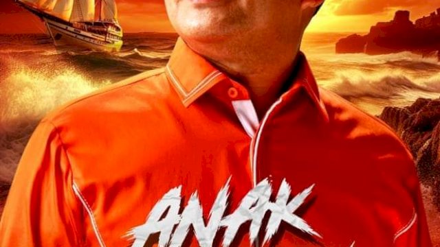 Danny Pomanto Terima Surat Rekomendasi Partai Hanura