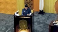 F NIB DPRD Makassar MInta Pemkot Akomodir Aspirasi Rakyat Ke  Ranperda RPJPD Makassar