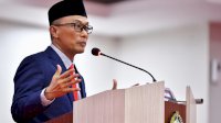 Raih WTP, Prof Zudan Segera Benahi Temuan BPK