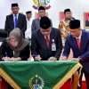 Ini Temuan BPK Atas LHP Pemprov Sulsel Tahun 2023