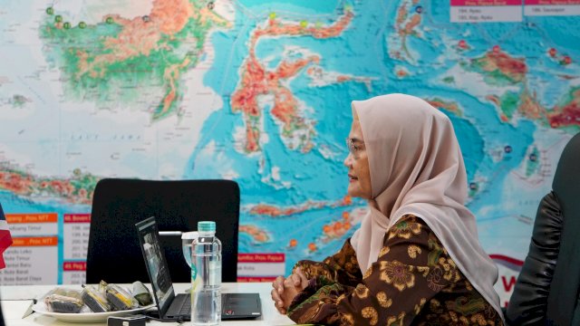 Rapat Bersama PKK dan Dekranasda, Ninuk Triyanti Minta Semua Bergerak Cepat
